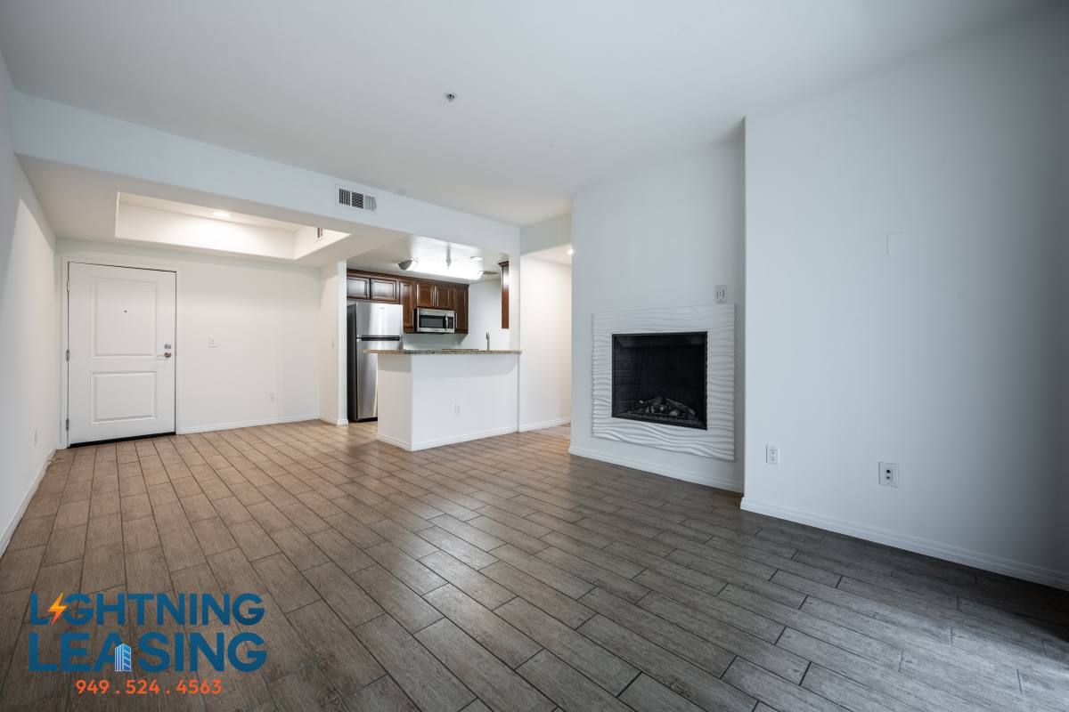 Apartment for rent at 11928 Kling St #104C, Valley Village, CA 91607