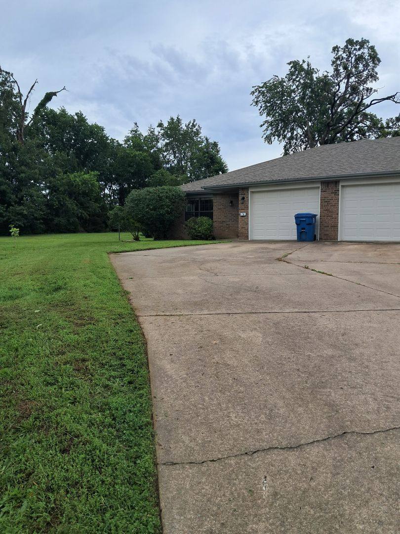 House for rent at 7 Jonquilla, Bentonville, AR 72712