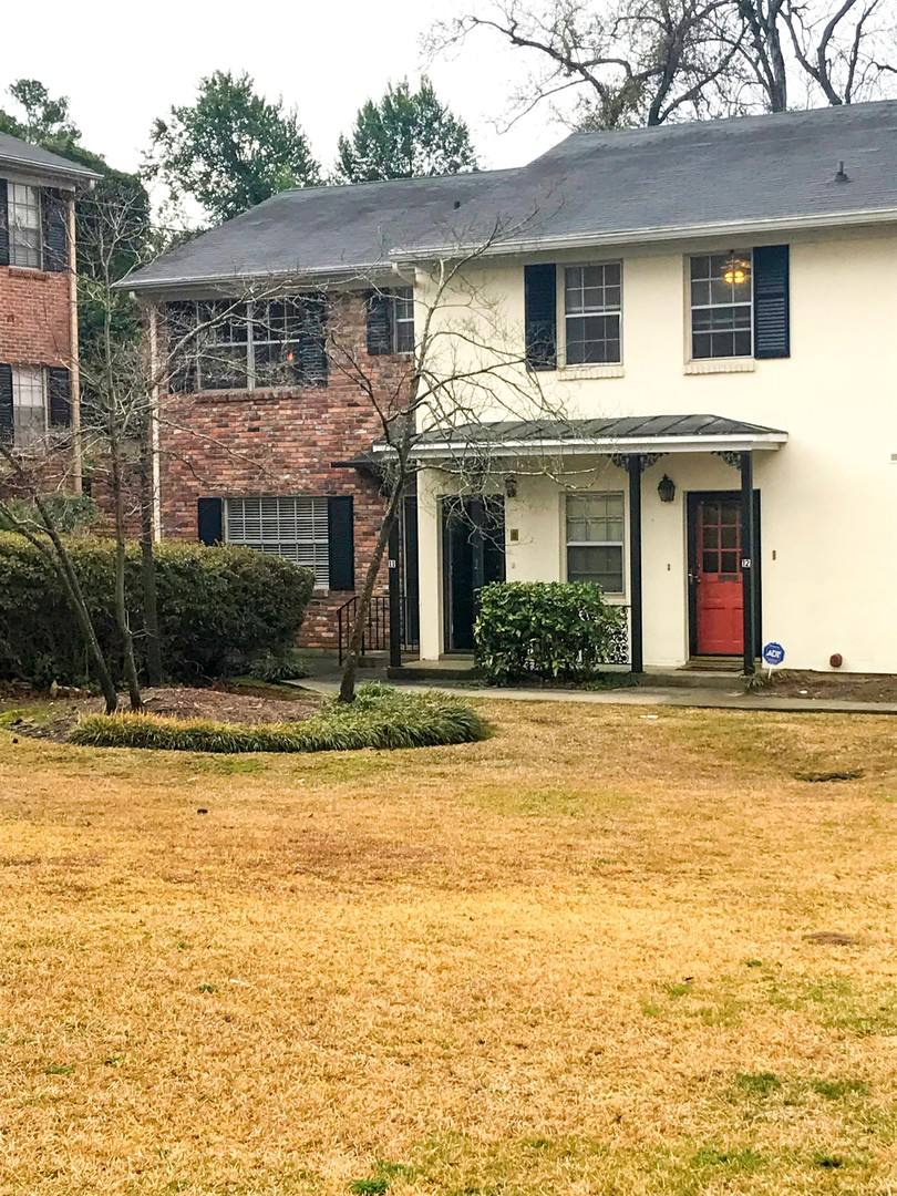 Townhouse for rent at 2846 Walton Way, Augusta, GA 30909