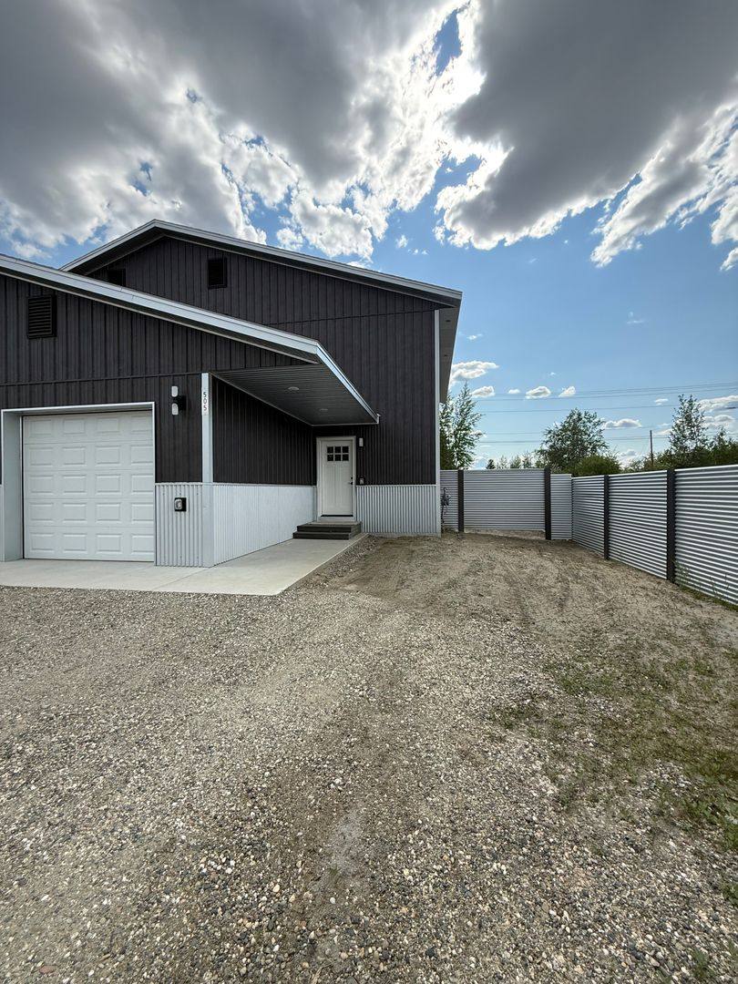 Townhouse for rent at 505 2nd St, Fairbanks, AK 99701