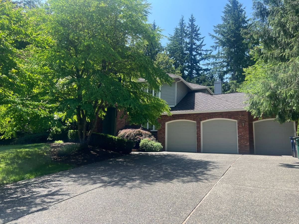 House for rent at 7811 233rd Ave NE, Redmond, WA 98053