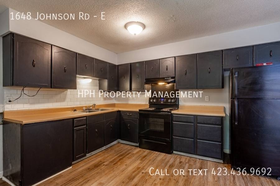 Apartment for rent at 1648 Johnson Rd E, Chickamauga, GA 30707