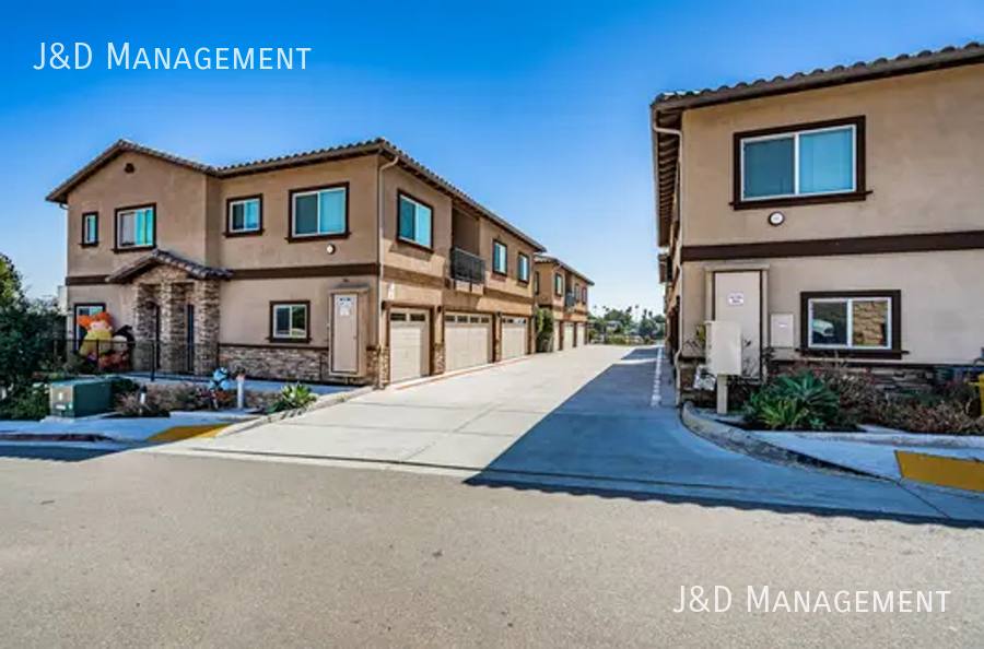Apartment for rent at 8127 Cascio Court #101, Lemon Grove, CA 91945