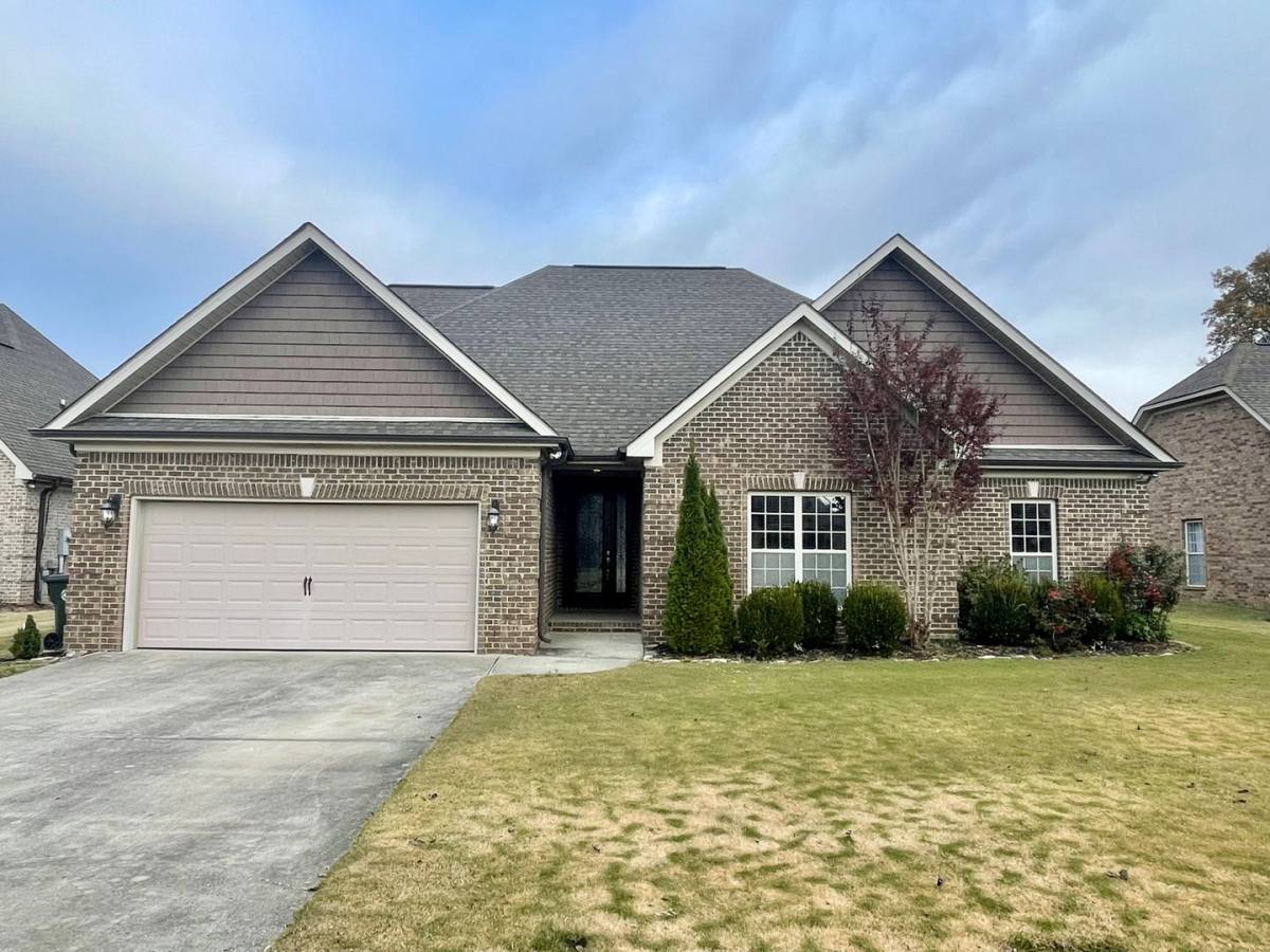 House for rent at 22671 Oakdale Ridge Lane, Athens, AL 35613