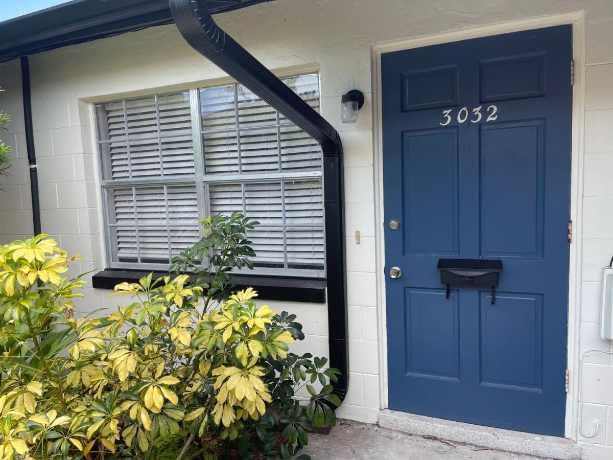 Apartment for rent at 3032 Martin St, Orlando, FL 32806