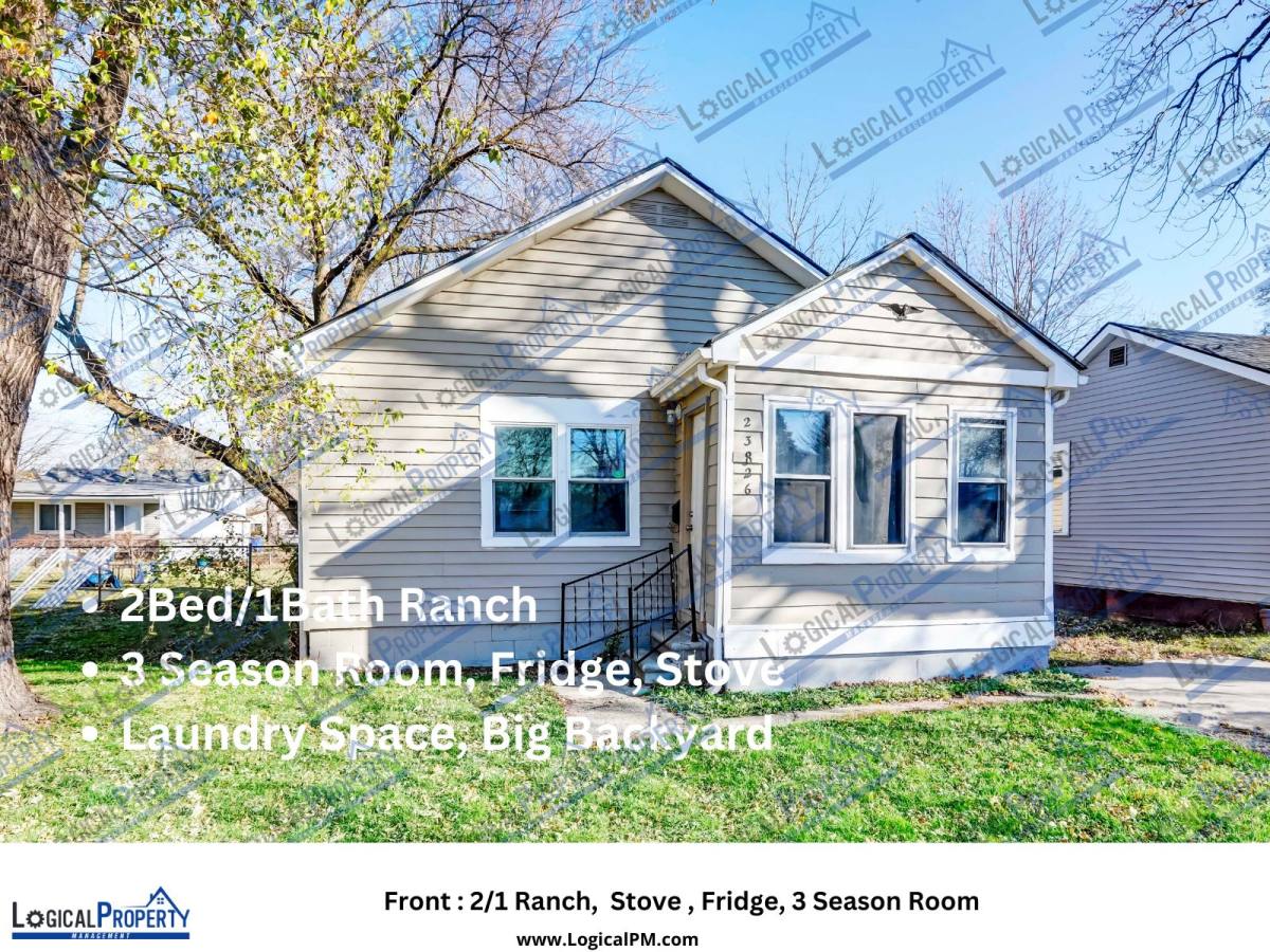 Apartment for rent at 23826 Columbus Ave, Warren, MI 48089