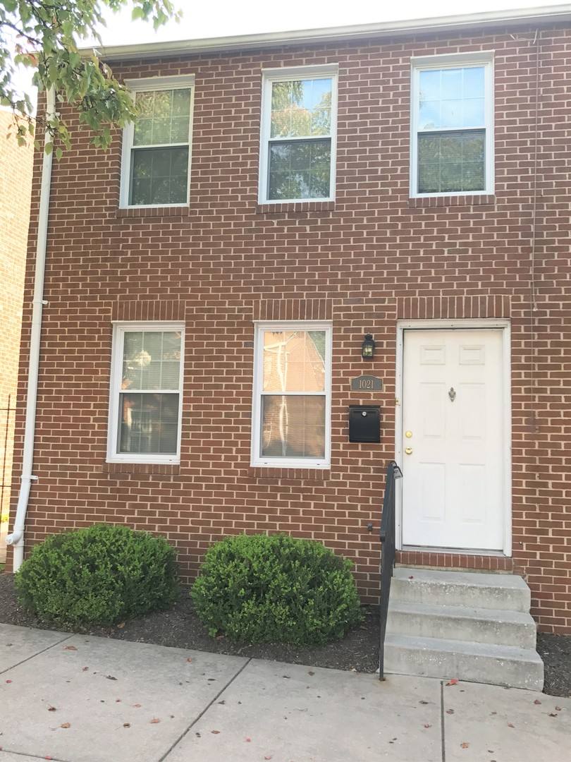 House for rent at 1021 N Central Ave, Baltimore, MD 21202