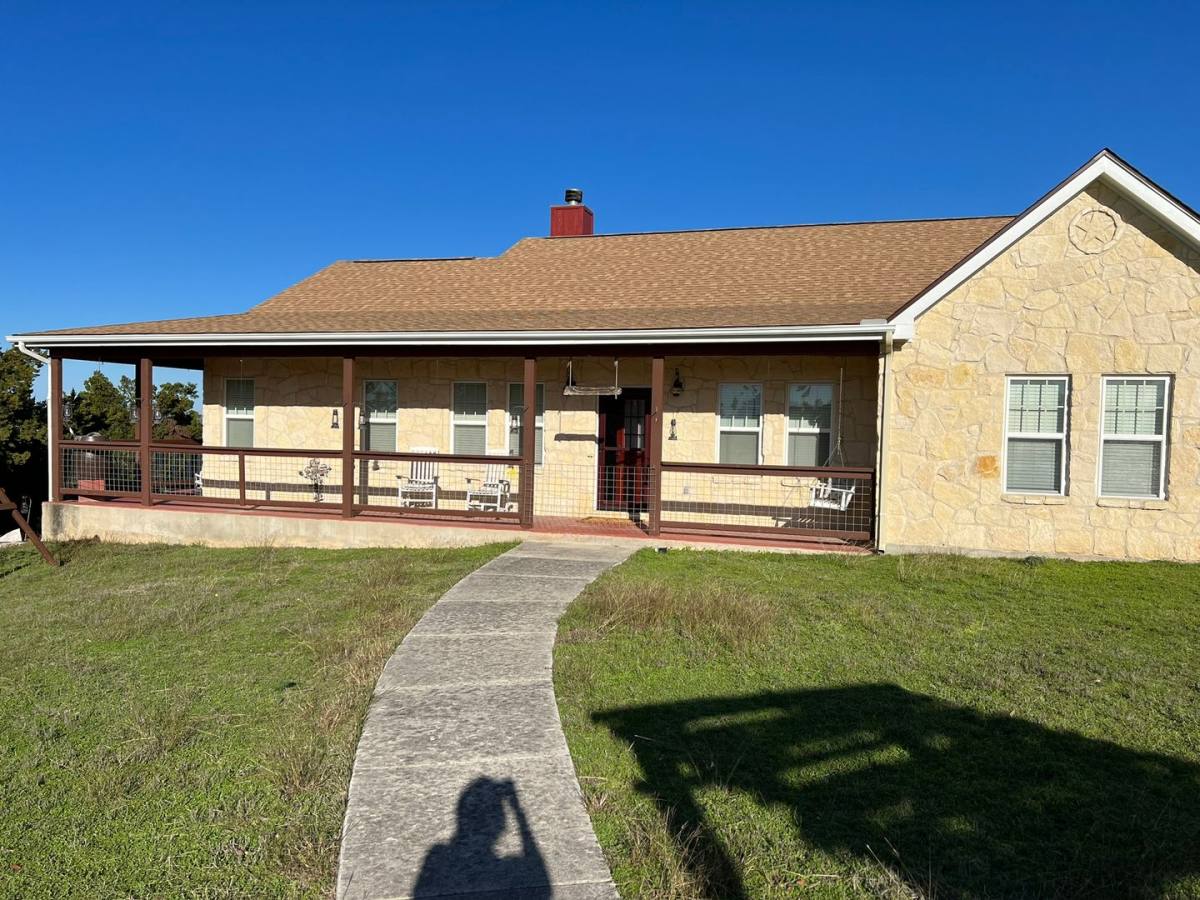 House for rent at 845 Rutherford, Fischer, TX 78623