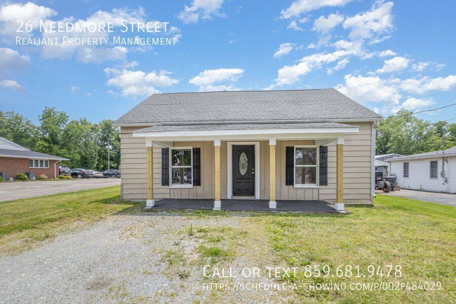 House for rent at 26 Needmore St, Walton, KY 41094