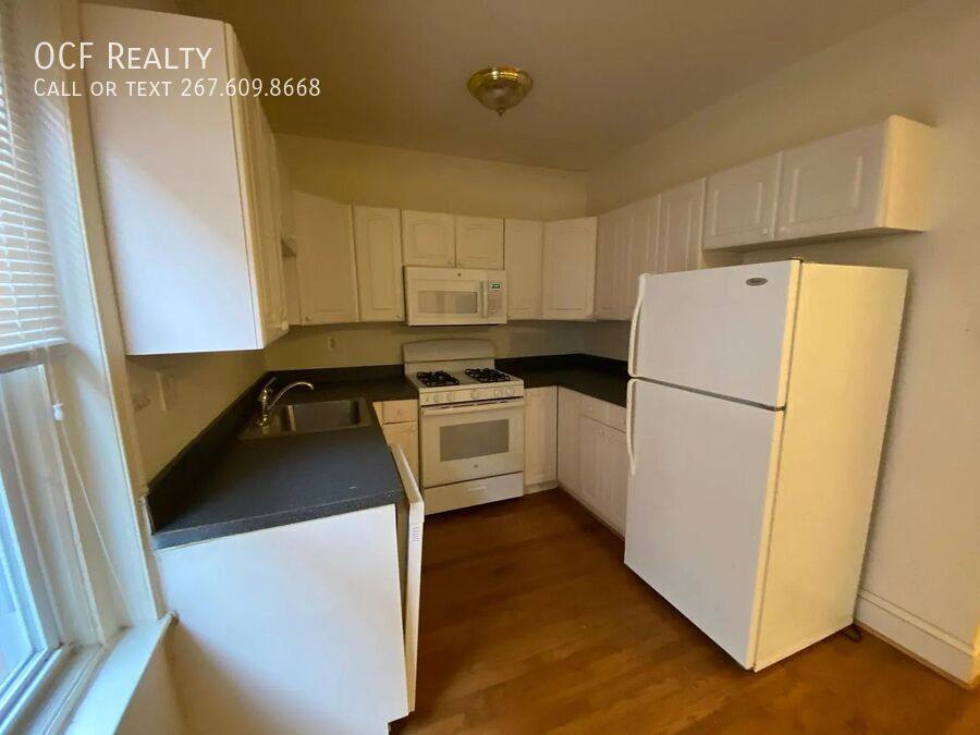 Apartment for rent at 316 S 43rd St #3, Philadelphia, PA 19104