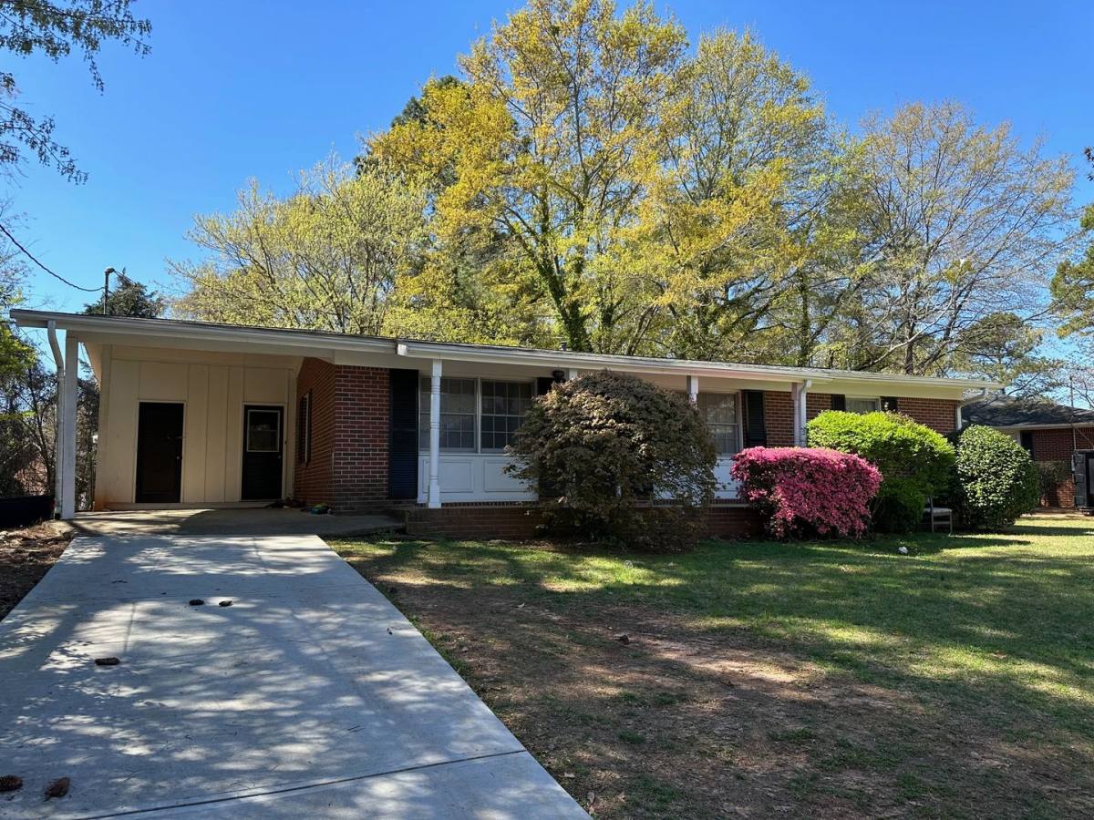 House for rent at 155 Pineview Dr, Athens, GA 30605