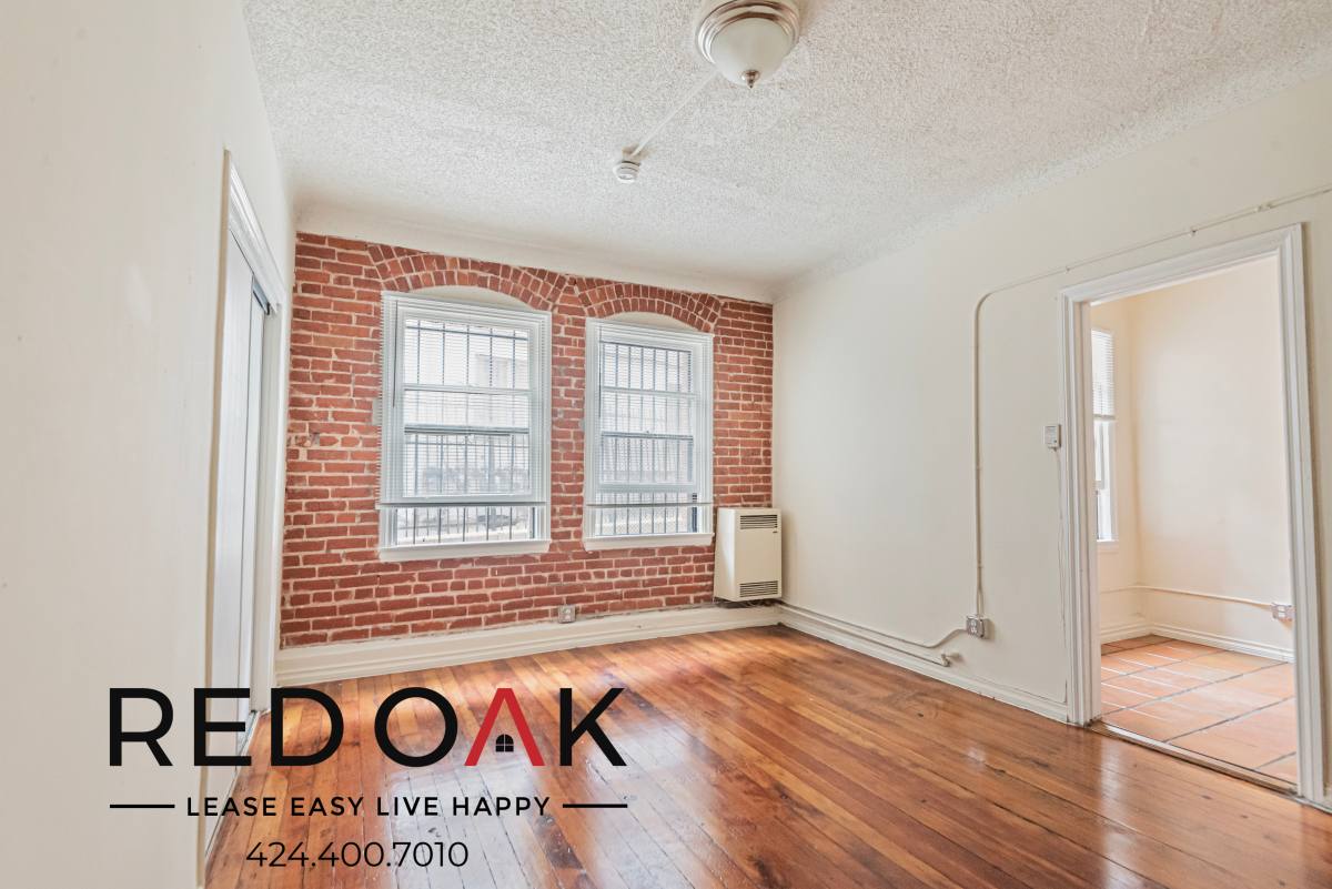 Condo for rent at 832 S Oxford #306, Los Angeles, CA 90005