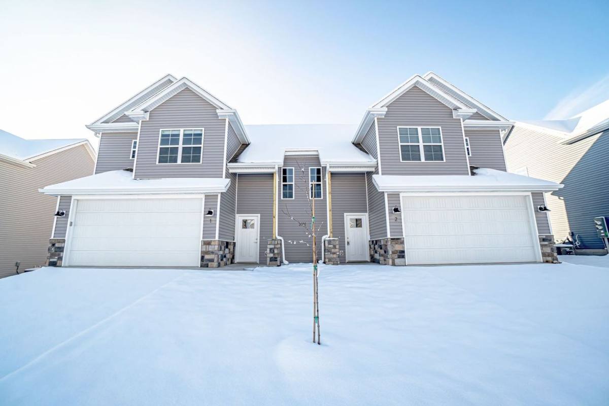Apartment for rent at 3101 SW Garrison Lane, Bentonville, AR 72712
