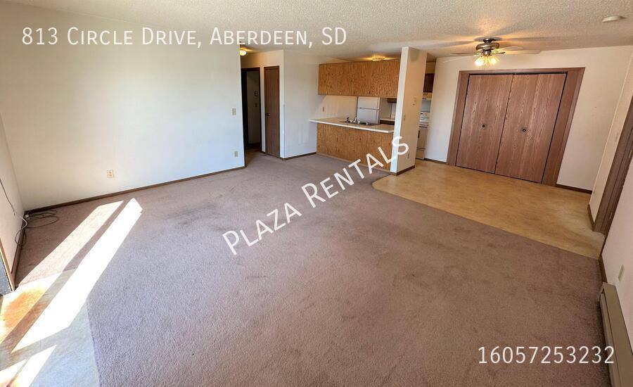 Apartment for rent at 307 11th Ave NW #211, Aberdeen, SD 57401