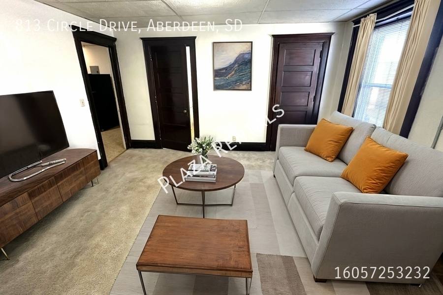 Apartment for rent at 19 7th Ave SE #108, Aberdeen, SD 57401