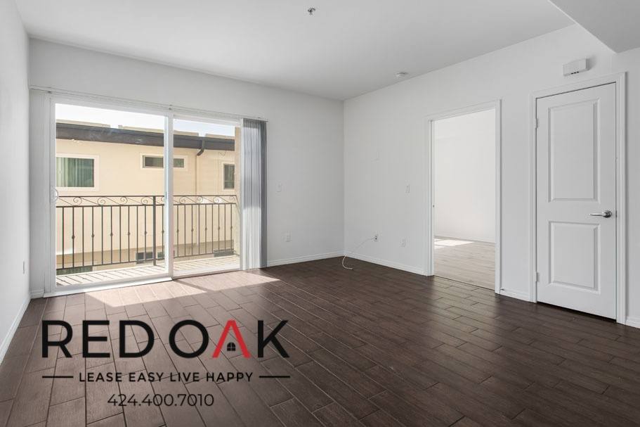 Condo for rent at 11925 Kling St #208, Valley Village, CA 91607