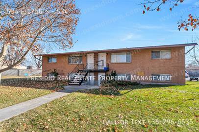 Apartment for rent at 534 E 1750 S #534, Orem, UT 84058