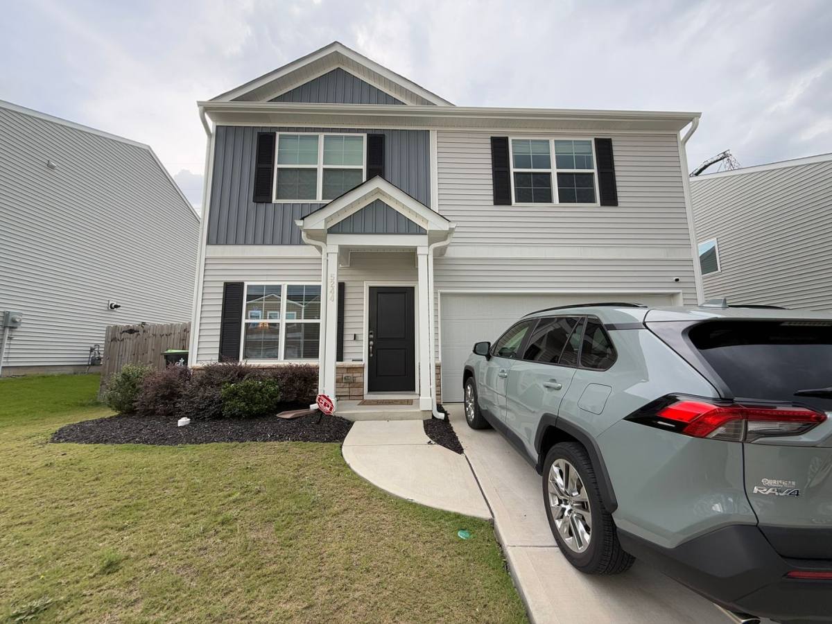 House for rent at 5244 Calhoun Place, Knightdale, NC 27545