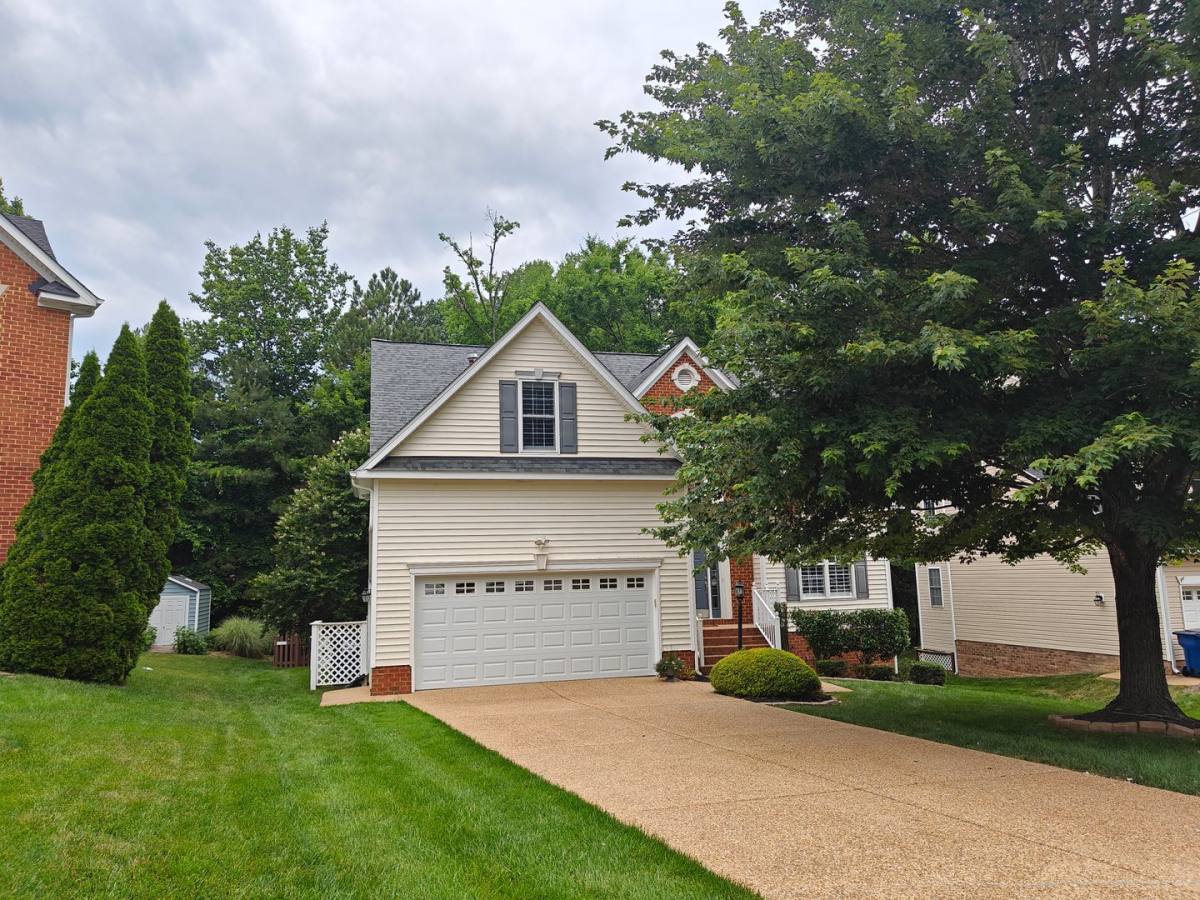 House for rent at 9006 Spyglass Hill Turn, Chesterfield, VA 23832