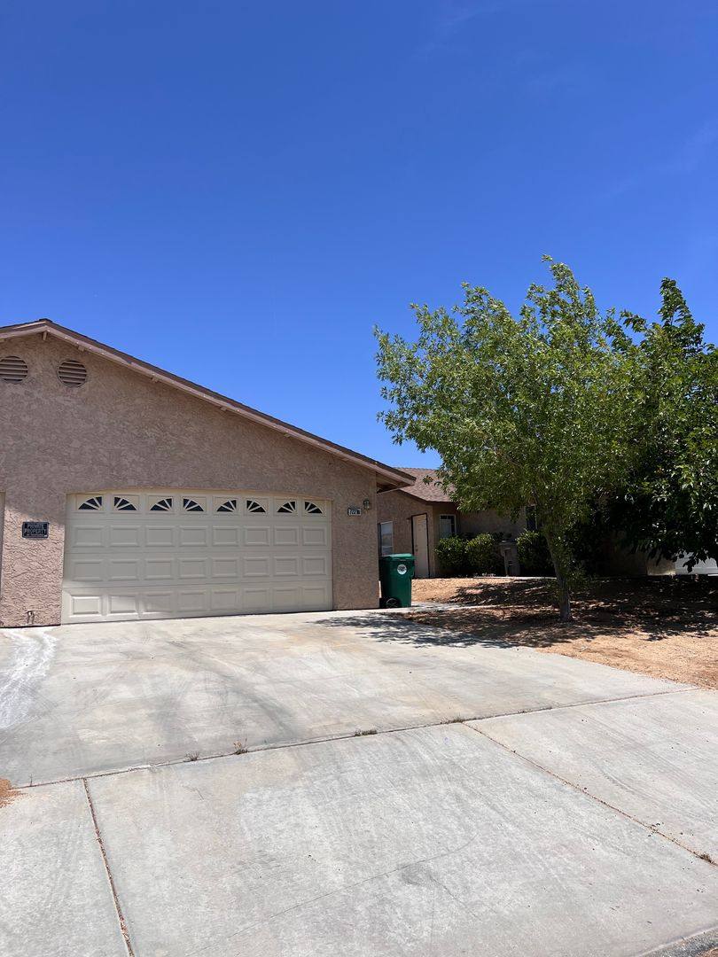 Apartment for rent at 7221 Murray Lane, Yucca Valley, CA 92284