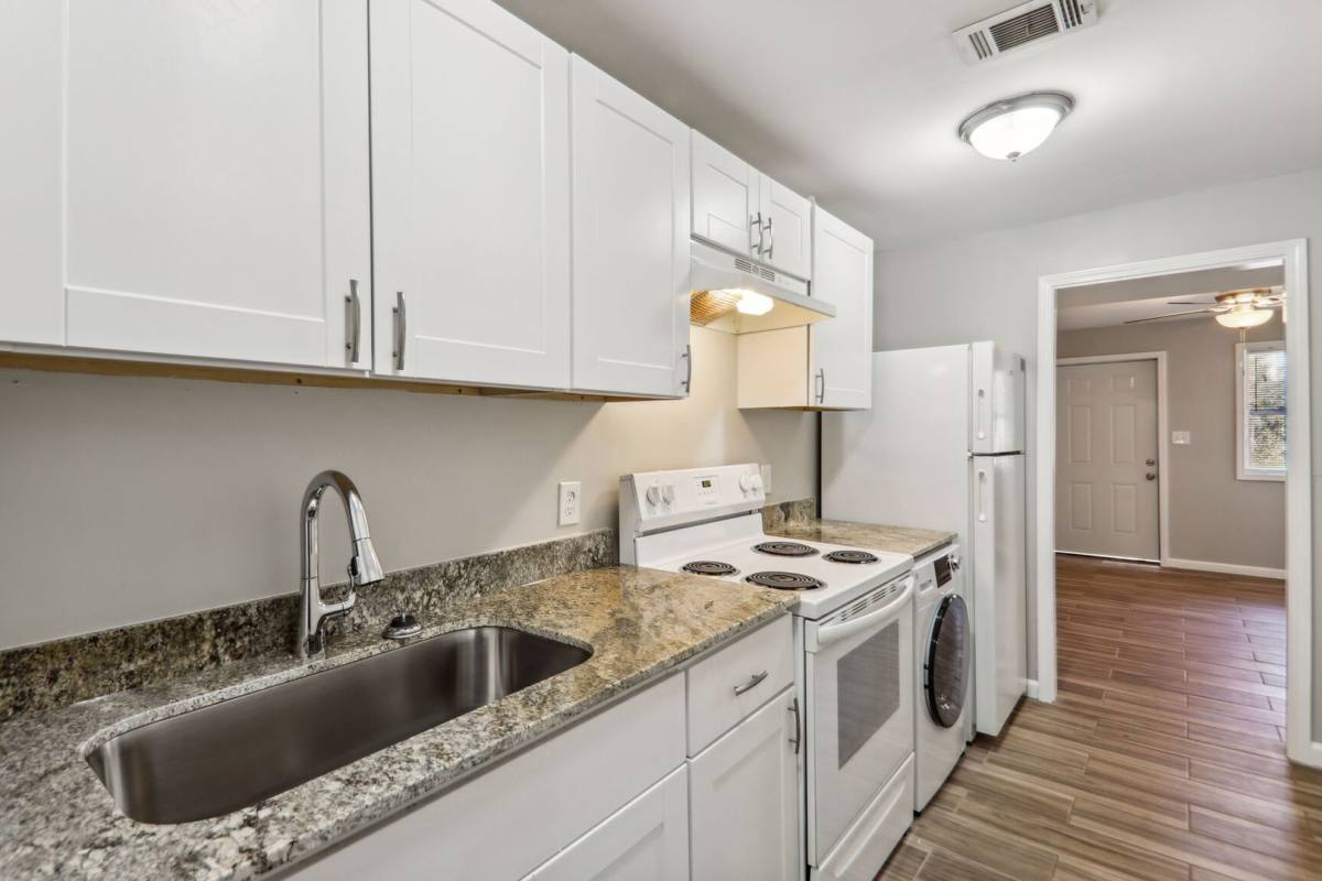 Apartment for rent at 615 Oliver St NW, Atlanta, GA 30318