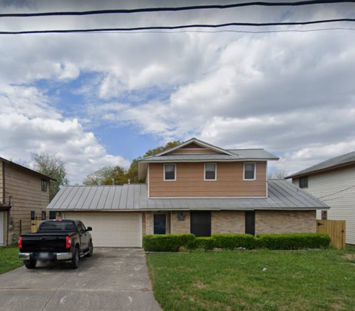 House for rent at 2435 Ravina, San Antonio, TX 78222