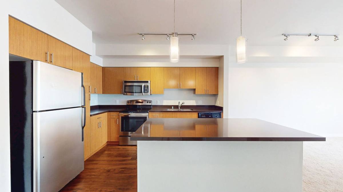Apartment for rent at 11801 97th Lane #A228, Kirkland, WA 98034