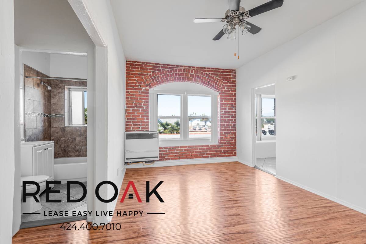 Condo for rent at 1518 Wilton Place #104, Los Angeles, CA 90019