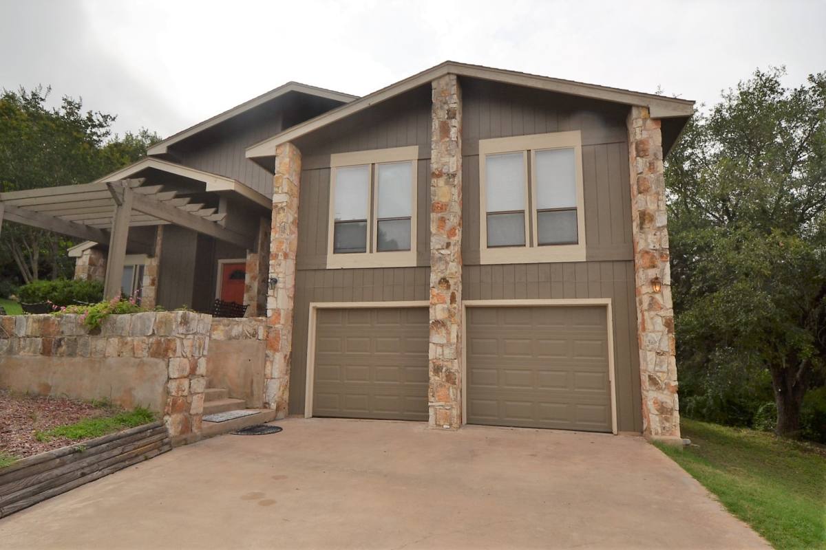 House for rent at 5311 Doe Valley Lane, Austin, TX 78759