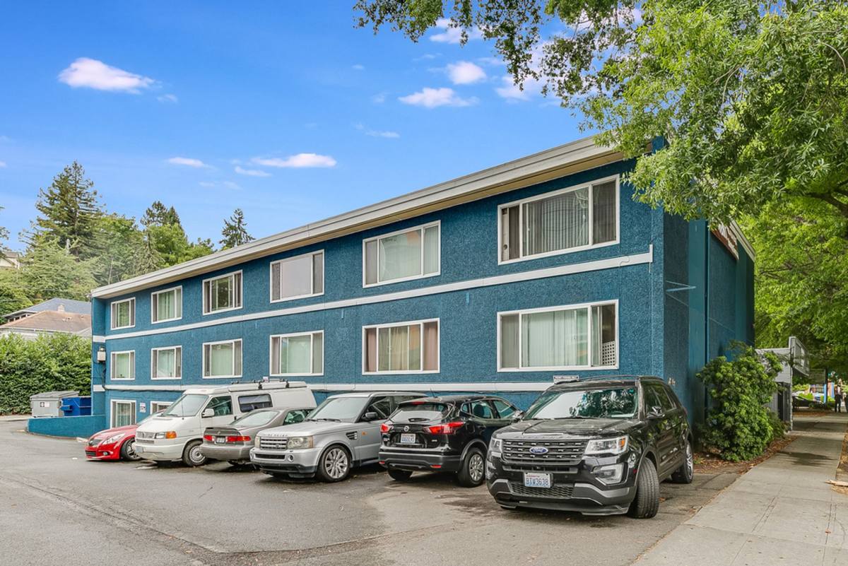 Apartment for rent at 3435 Rainier Ave S, Seattle, WA 98144