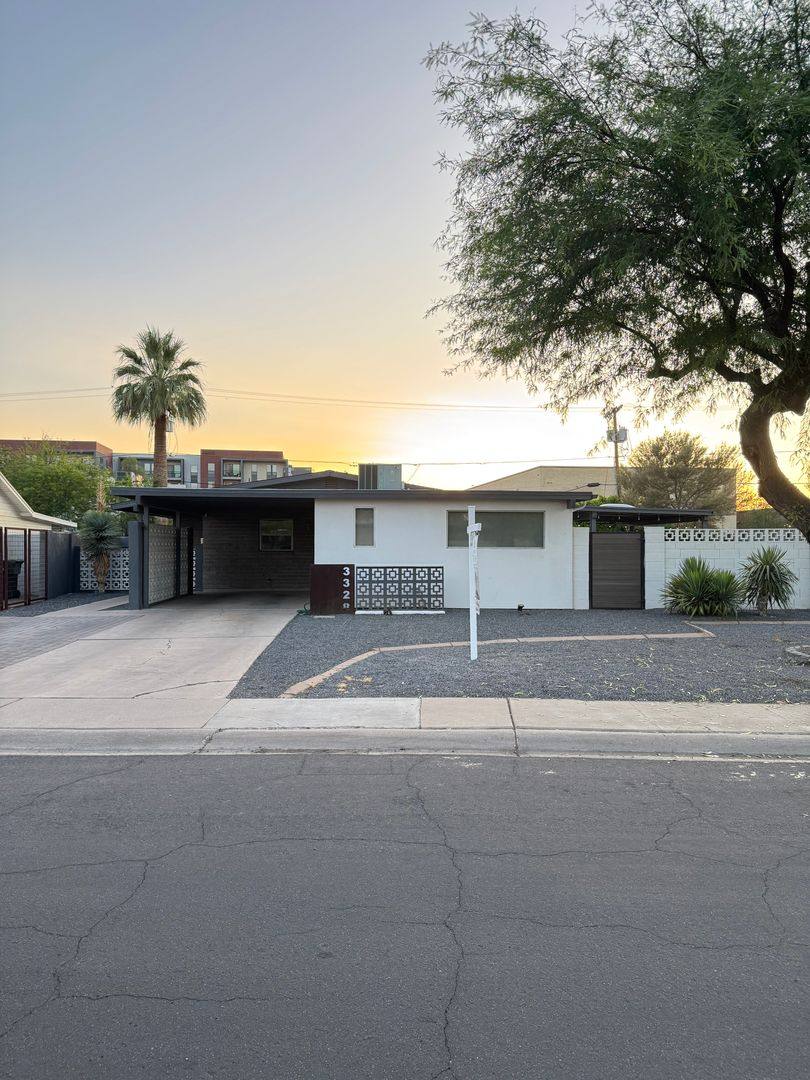 House for rent at 3328 N 6th Ave, Phoenix, AZ 85013