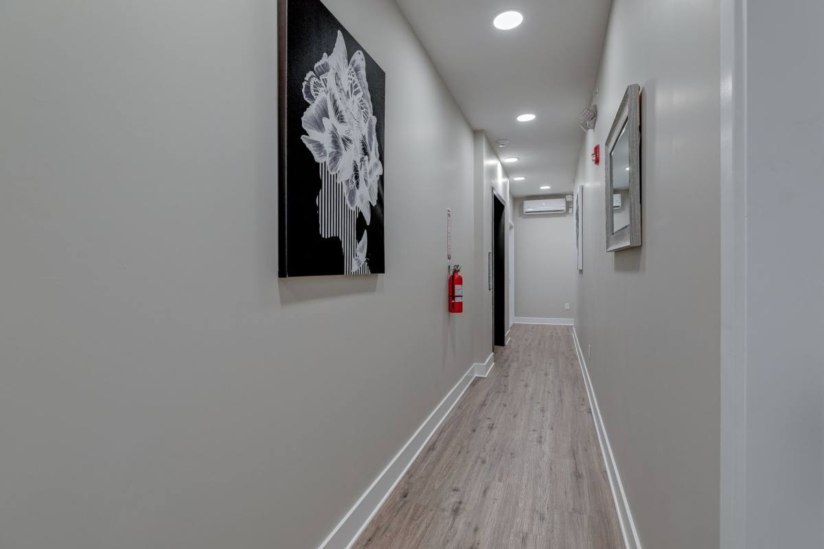 Apartment for rent at 1952 Bryn Mawr Ave, Philadelphia, PA 19131