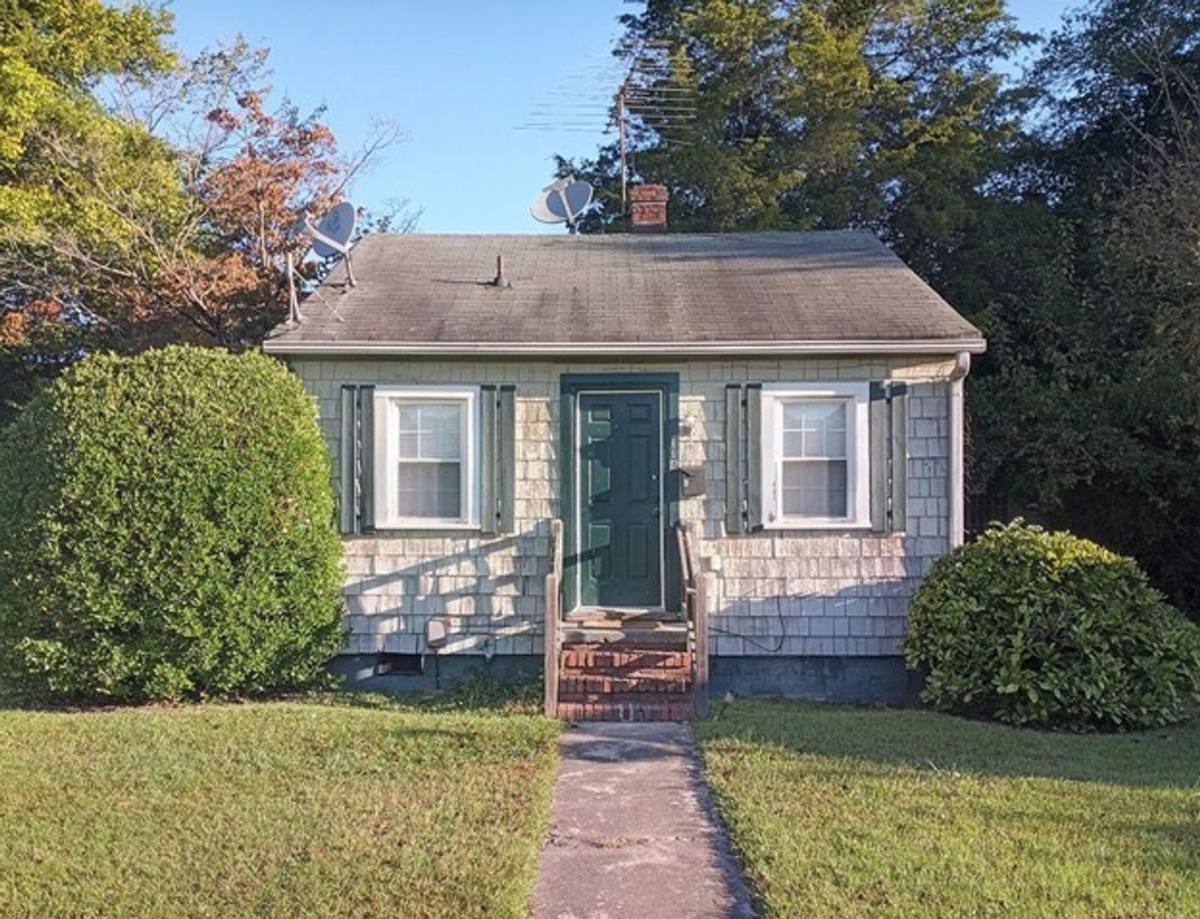 House for rent at 118 Penniman Rd, Williamsburg, VA 23185