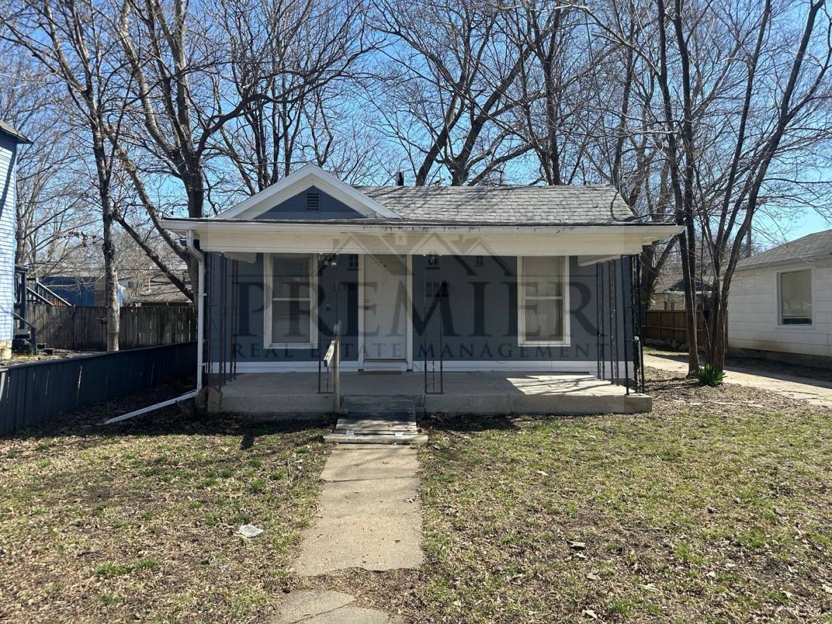 House for rent at 1120 Connecticut St, Lawrence, KS 66044