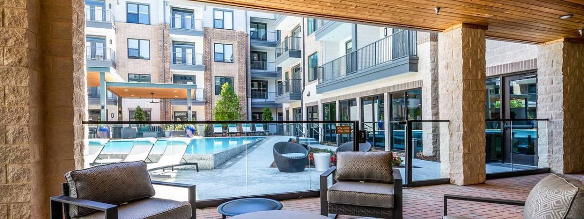 Apartment for rent at 5491 Denton Dr Cut Off #B3-28, Dallas, TX 75235
