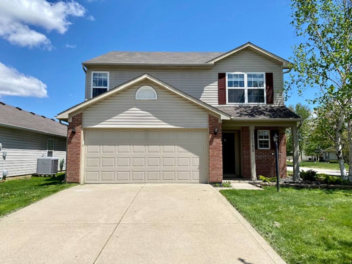 House for rent at 15382 Ten Point Dr, Noblesville, IN 46060