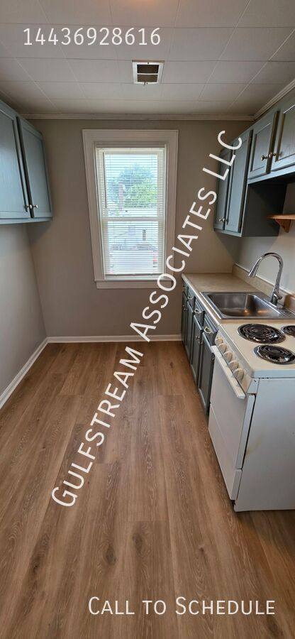 Apartment for rent at 2904 Park Terrac #2, Parkville, MD 21234