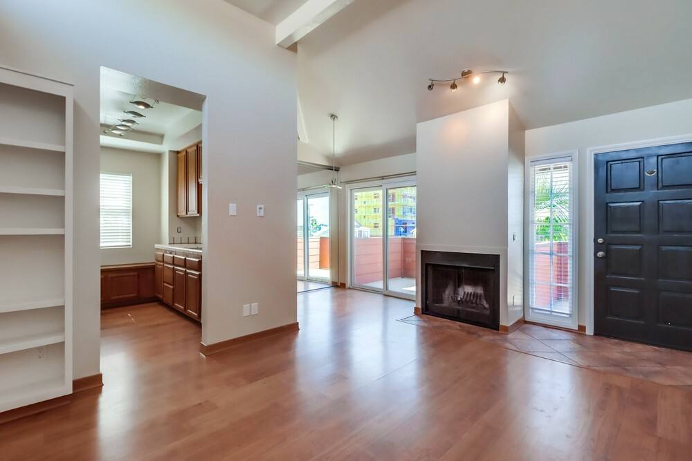 Condo for rent at 3950 Louisiana St #201, San Diego, CA 92104