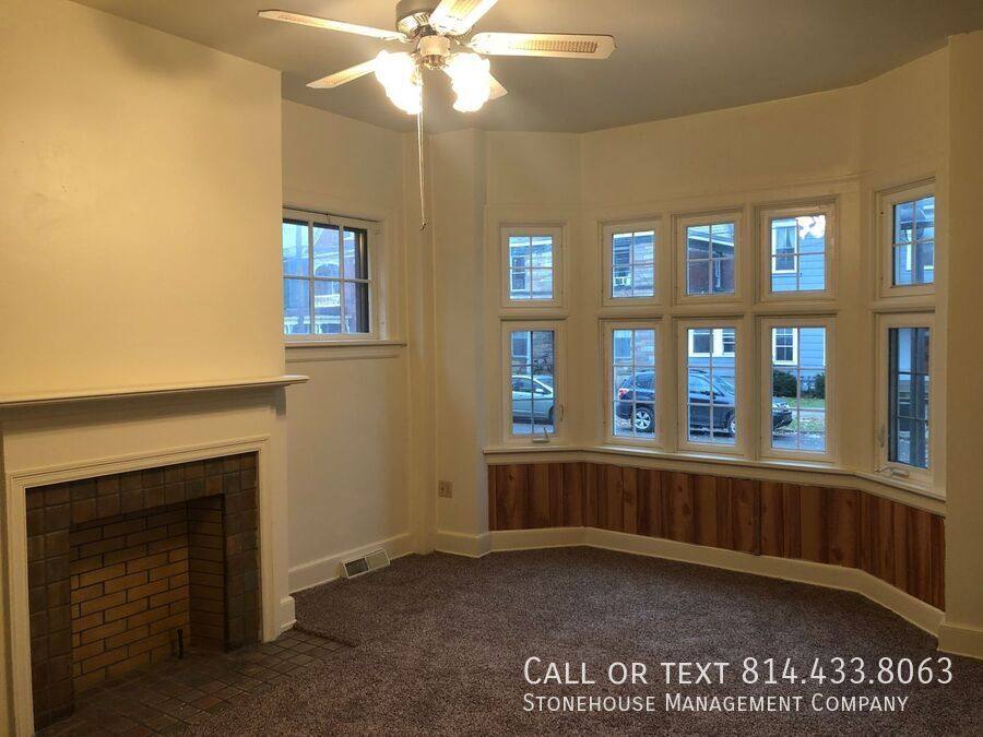 Apartment for rent at 358 W 7th St #1, Erie, PA 16502