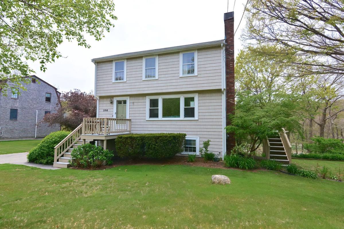 House for rent at 248 Granite St, Rockport, MA 01966