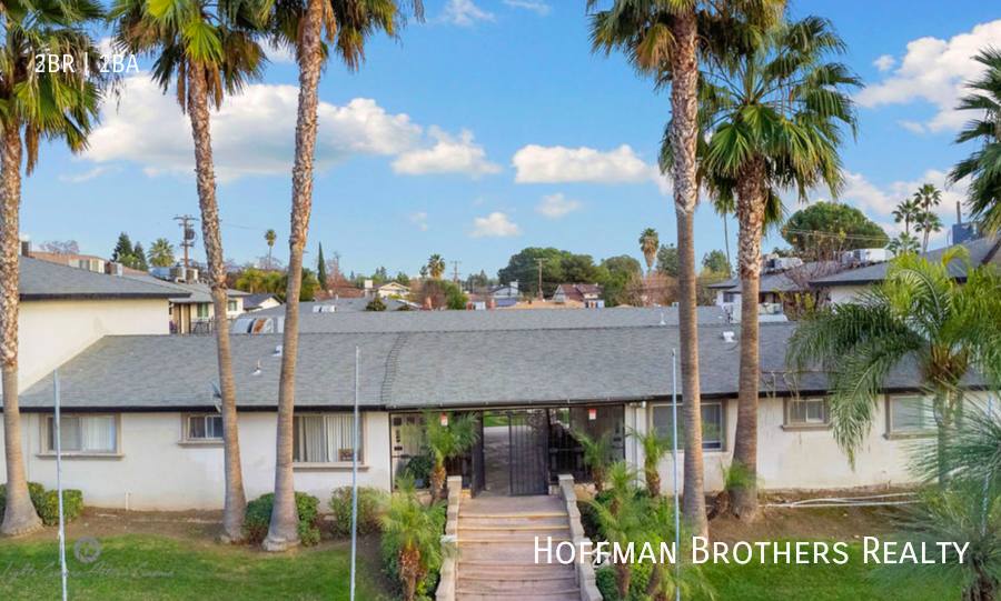Apartment for rent at 4229 Columbus St #A, Bakersfield, CA 93306