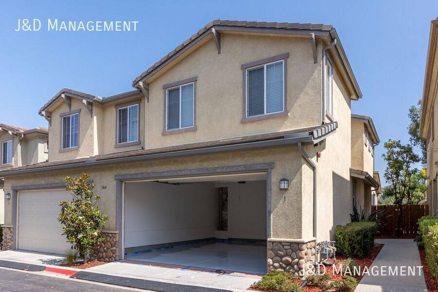 Townhouse for rent at 3166 Bancroft Dr #1, Spring Valley, CA 91977