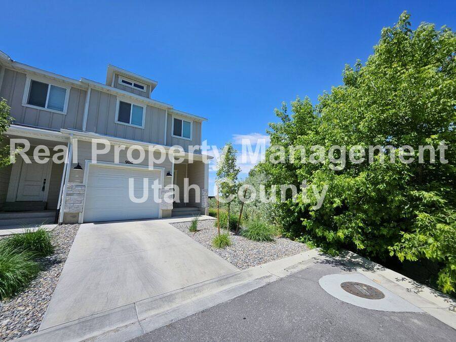 Townhouse for rent at 986 E 1300 S, Provo, UT 84606