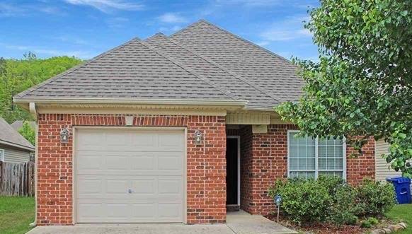 House for rent at 2516 Forest Lakes Lane, Sterrett, AL 35147
