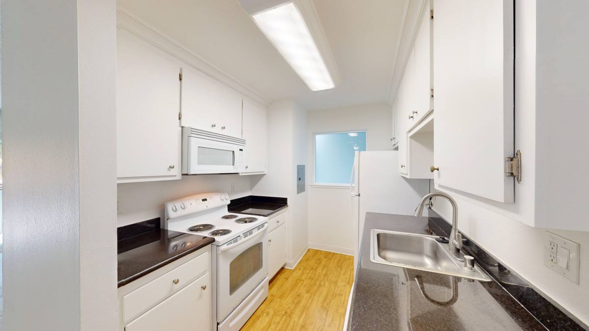 Apartment for rent at 475 Ignacio Blvd #360, Novato, CA 94949