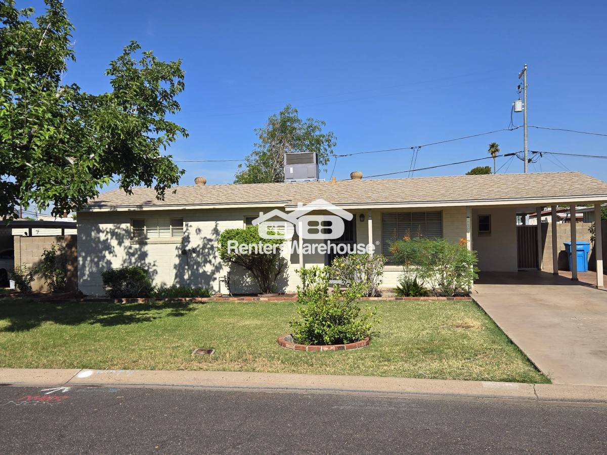 House for rent at 2408 N 20th Ave, Phoenix, AZ 85009