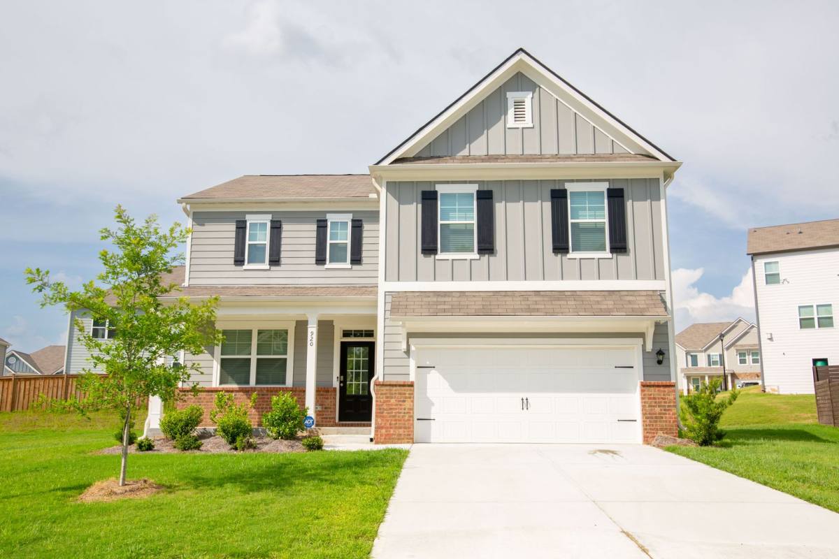 House for rent at 920 Sly Fox Run, Fairburn, GA 30213