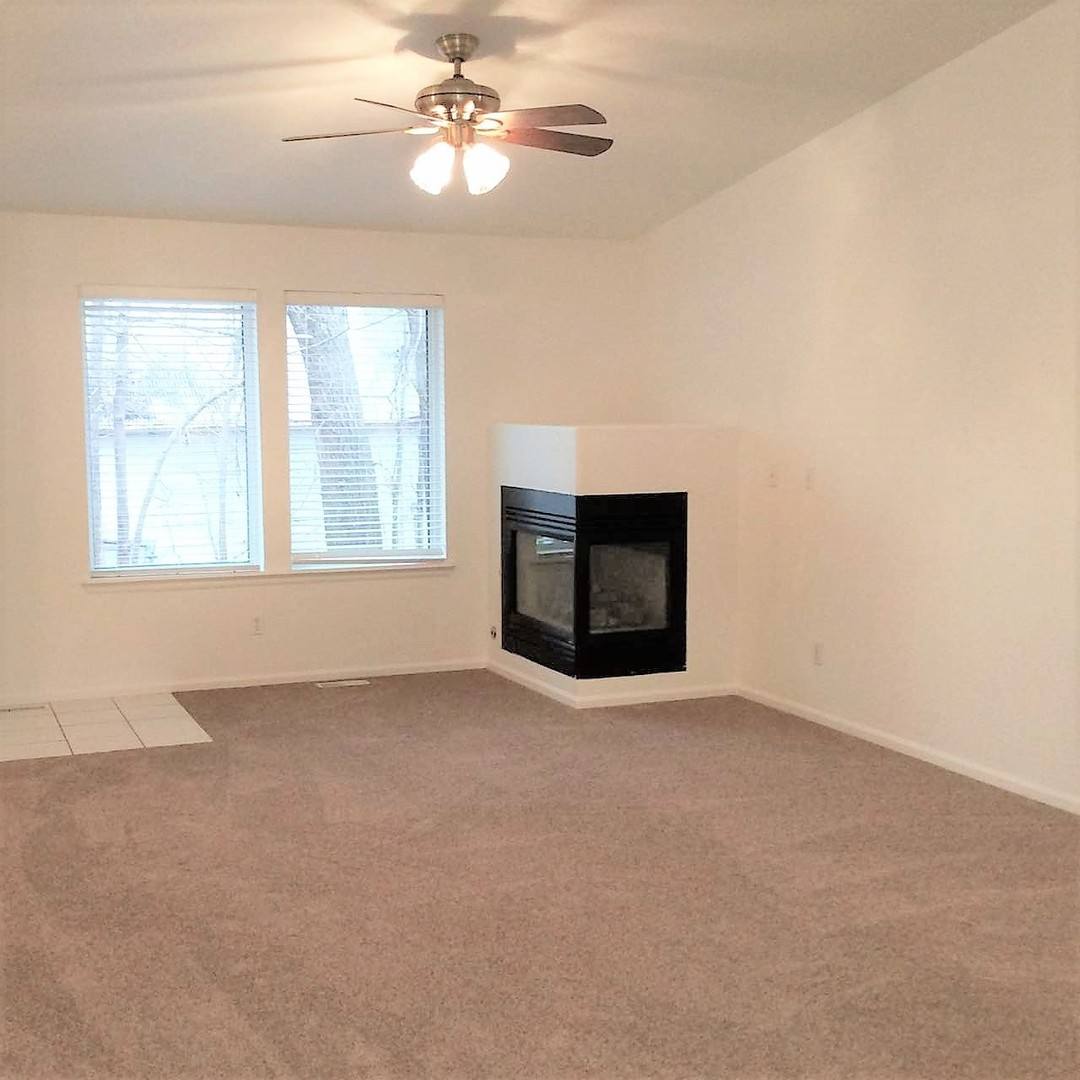 Apartment for rent at 117 - 119 St Claire Ave, Longmont, CO 80501