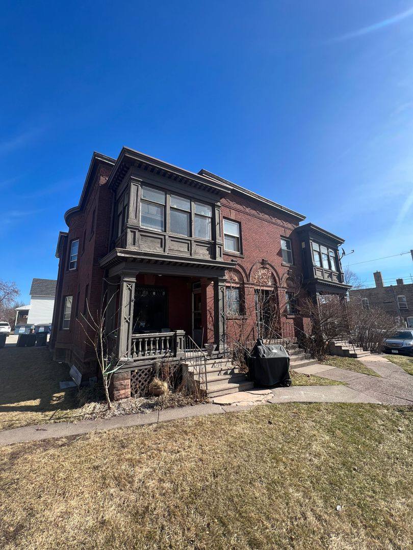 Apartment for rent at 108 S 14th Ave E, Duluth, MN 55805