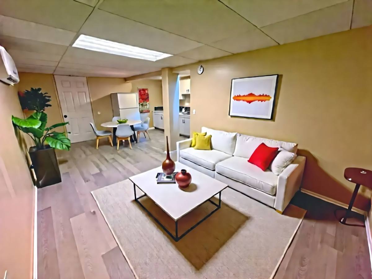 Apartment for rent at 20 Loop Rd, Lititz, PA 17543